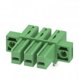 IPC 5/ 3-GF-7,62 PCB header