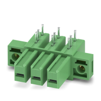 IPC 5/ 3-GFU-7,62 PCB header