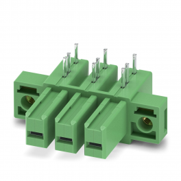 IPC 5/ 3-GFU-7,62 PCB header