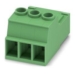 IPC 5/ 3-ST-7,62 PCB connector