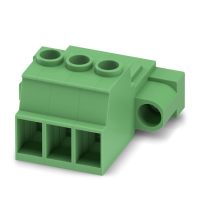 IPC 5/ 3-STF-7,62 PCB connector