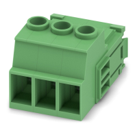 IPC 5/ 3-STGCL-7,62 PCB connector