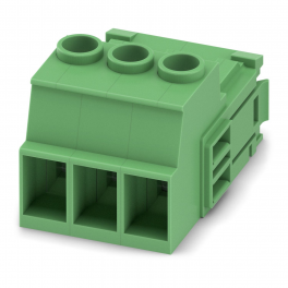 IPC 5/ 3-STGCL-7,62 PCB connector
