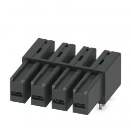 IPC 5/ 4-G-7,62 BK PCB header