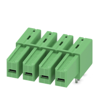 IPC 5/ 4-G-7,62 PCB header