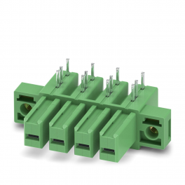 IPC 5/ 4-GFU-7,62 PCB header