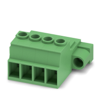 IPC 5/ 4-STF-7,62 PCB connector