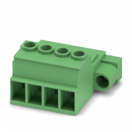 IPC 5/ 4-STF-7,62 PCB connector