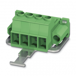 IPC 5/ 4-STF-SH-7,62 PCB connector