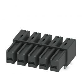 IPC 5/ 5-G-7,62 BK PCB header