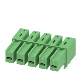 IPC 5/ 5-G-7,62 PCB header