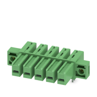 IPC 5/ 5-GF-7,62 PCB header