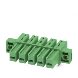 IPC 5/ 5-GF-7,62 PCB header