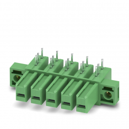 IPC 5/ 5-GFU-7,62 PCB header