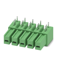 IPC 5/ 5-GU-7,62 PCB header