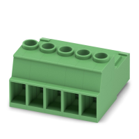 IPC 5/ 5-ST-7,62 PCB connector