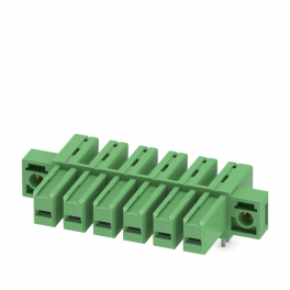 IPC 5/ 6-GF-7,62 PCB header