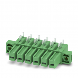 IPC 5/ 6-GFU-7,62 PCB header