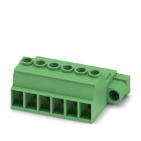 IPC 5/ 6-STF-7,62 PCB connector