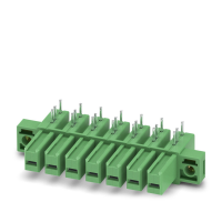 IPC 5/ 7-GFU-7,62 PCB header