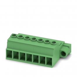 IPC 5/ 7-STF-7,62 PCB connector