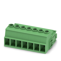 IPC 5/ 7-STGCL-7,62 PCB connector