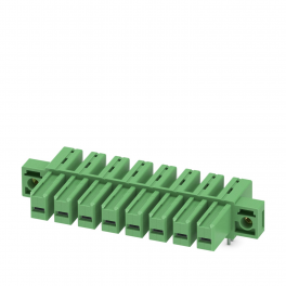 IPC 5/ 8-GF-7,62 PCB header