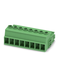 IPC 5/ 8-STGCL-7,62 PCB connector