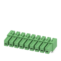 IPC 5/ 9-G-7,62 PCB header