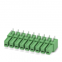 IPC 5/ 9-GU-7,62 PCB header