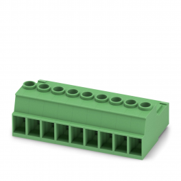 IPC 5/ 9-ST-7,62 PCB connector