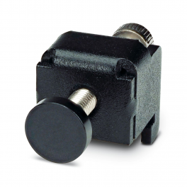 IPC MOUNTING BLOCK STYLE B Panel-mount flange