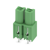 IPCV 16/ 2-G-10,16 PCB header