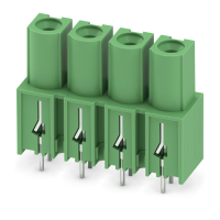 IPCV 16/ 4-G-10,16 PCB header