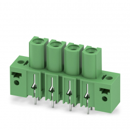 IPCV 16/ 4-GF-10,16 PCB header