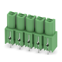 IPCV 16/ 5-G-10,16 PCB header