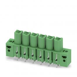 IPCV 16/ 6-GF-10,16 PCB header