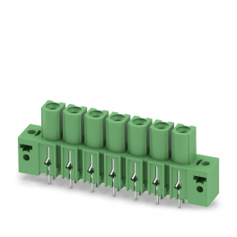 IPCV 16/ 7-GF-10,16 PCB header