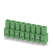 IPCV 16/ 8-G-10,16 PCB header