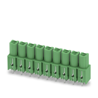 IPCV 16/ 9-G-10,16 PCB header