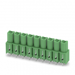IPCV 16/ 9-G-10,16 PCB header