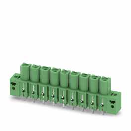 IPCV 16/ 9-GF-10,16 PCB header