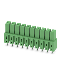 IPCV 5/10-G-7,62 PCB header