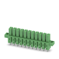 IPCV 5/11-GF-7,62 PCB header