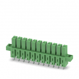 IPCV 5/11-GF-7,62 PCB header
