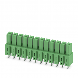 IPCV 5/12-G-7,62 PCB header