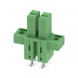 IPCV 5/ 2-GF-7,62 PCB header