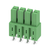 IPCV 5/ 4-G-7,62 PCB header