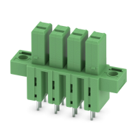IPCV 5/ 4-GF-7,62 PCB header