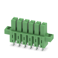 IPCV 5/ 6-GF-7,62 PCB header